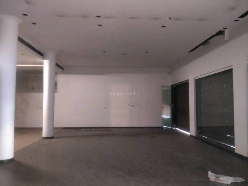 Showroom for Sale in Nerul Navi Mumbai
