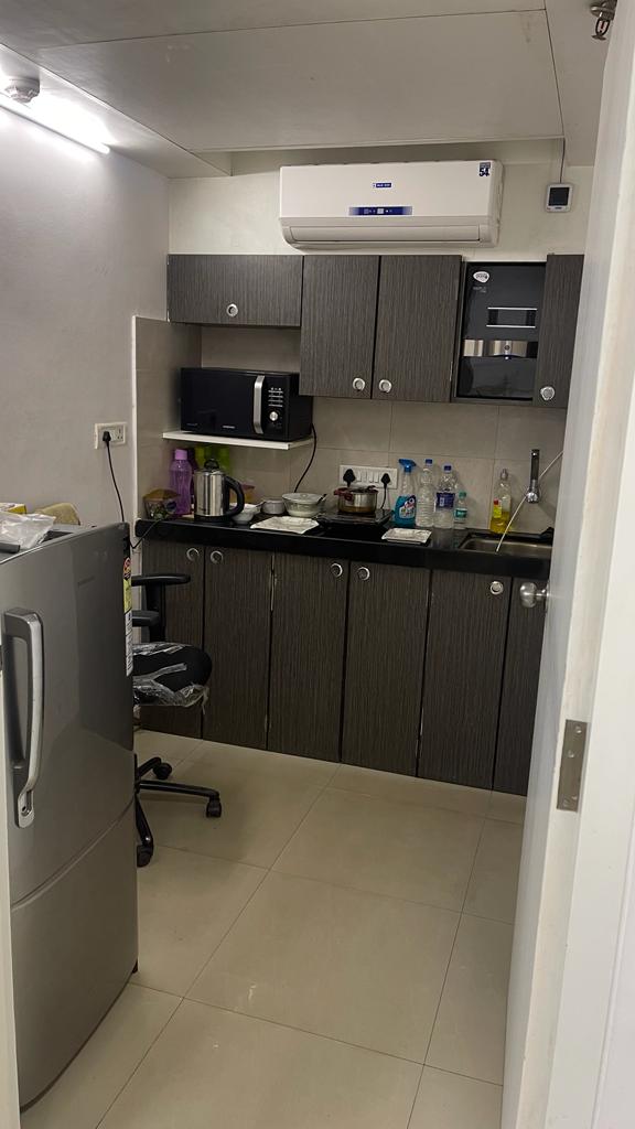 Office for Rent in L B S Road Mumbai