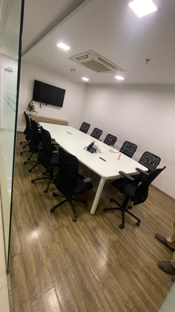 Office for Rent in L B S Road Mumbai