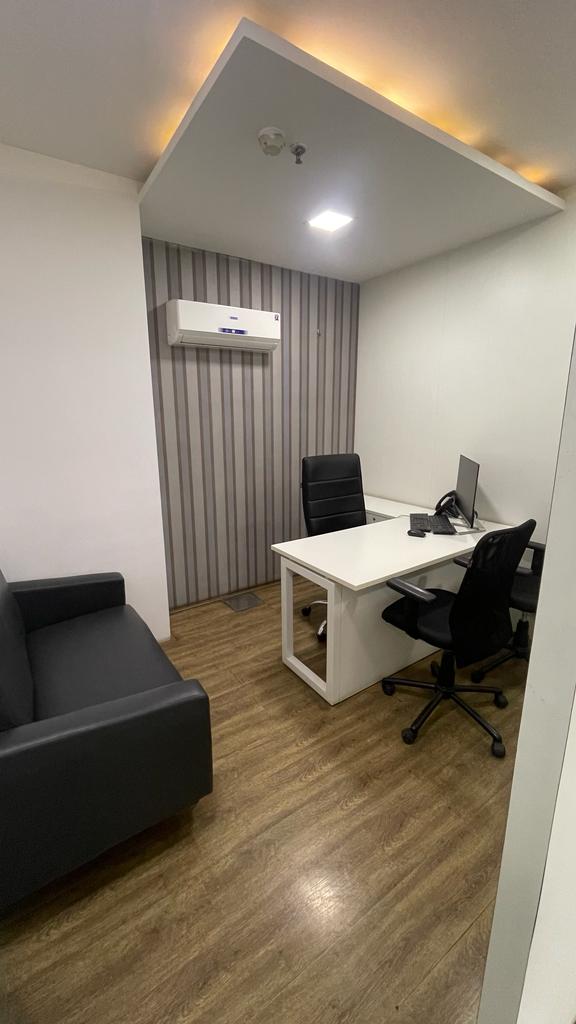 Office for Rent in L B S Road Mumbai
