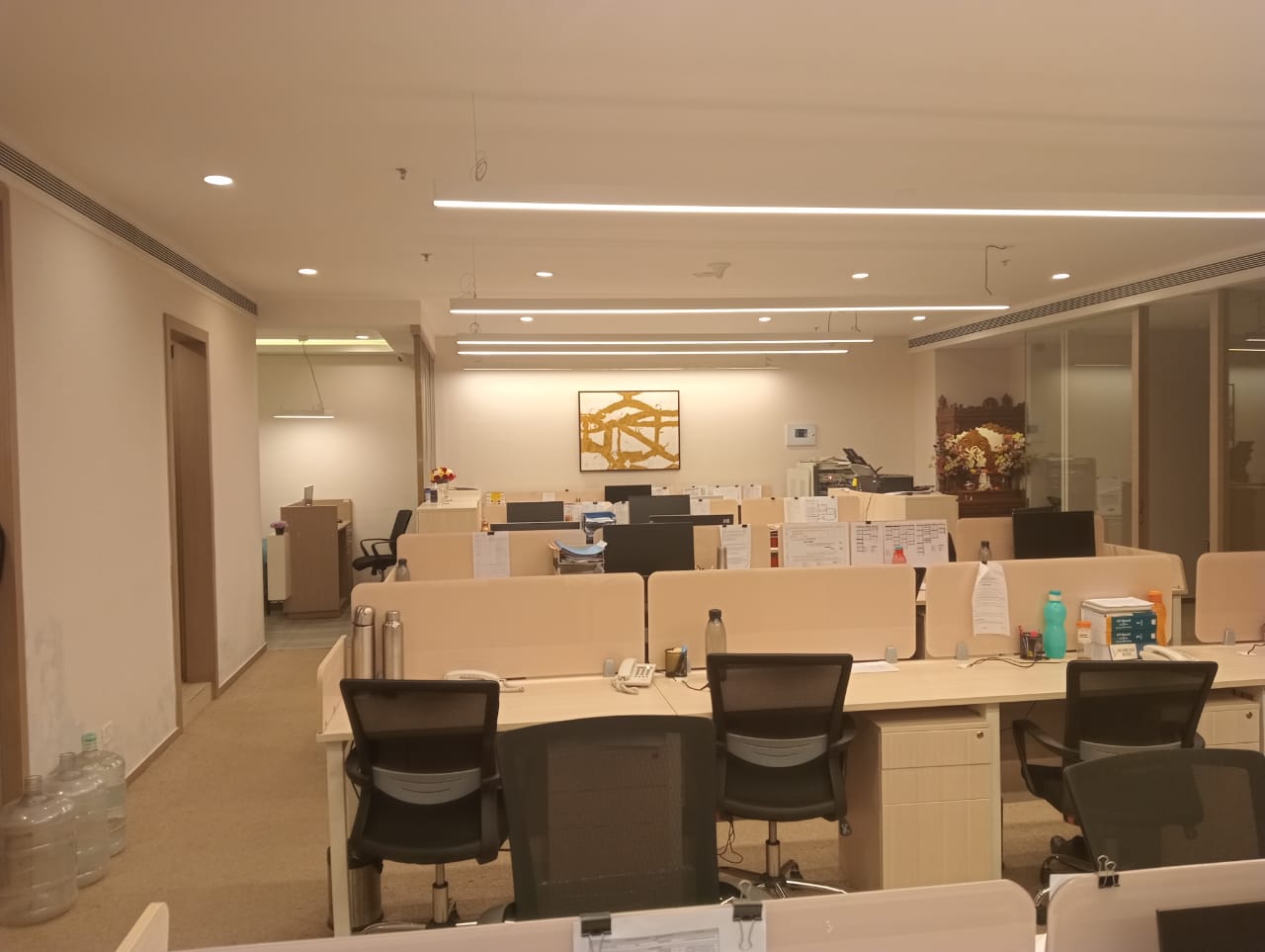 Office for Rent in BKC Mumbai