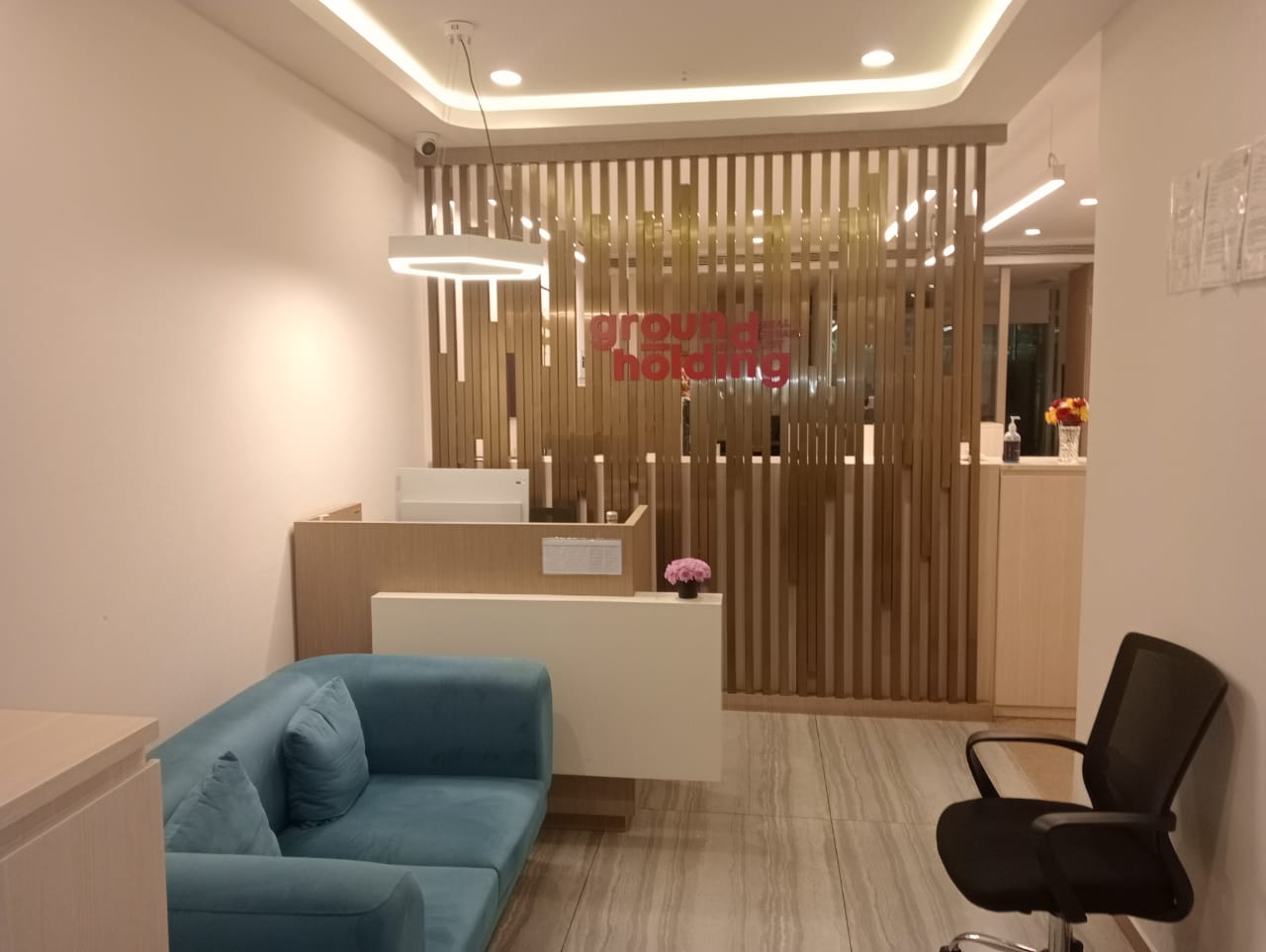 Office for Rent in BKC Mumbai