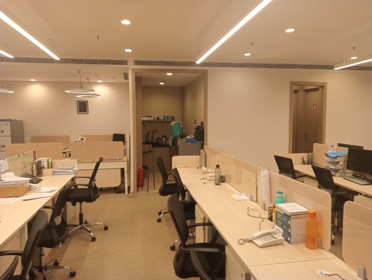 Office for Rent in BKC Mumbai