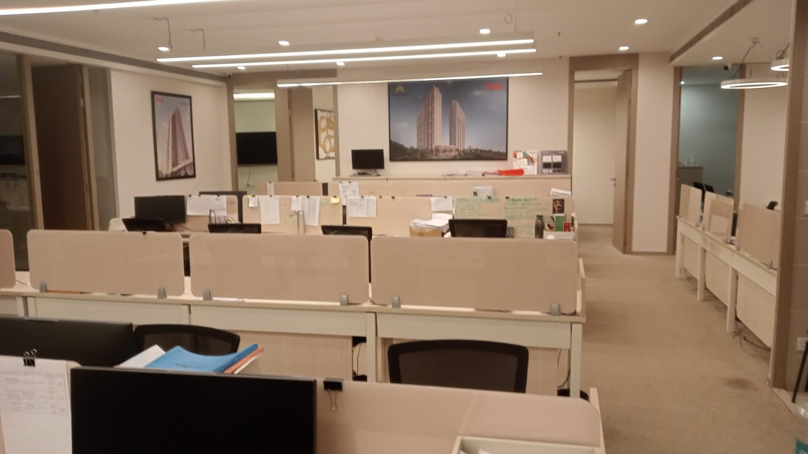 Office for Rent in BKC Mumbai