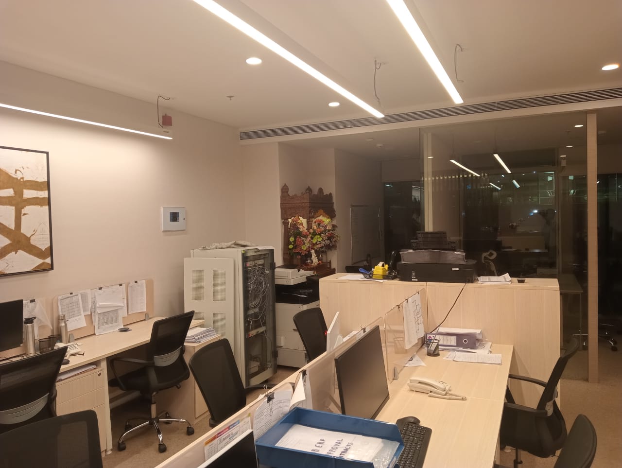 Office for Rent in BKC Mumbai