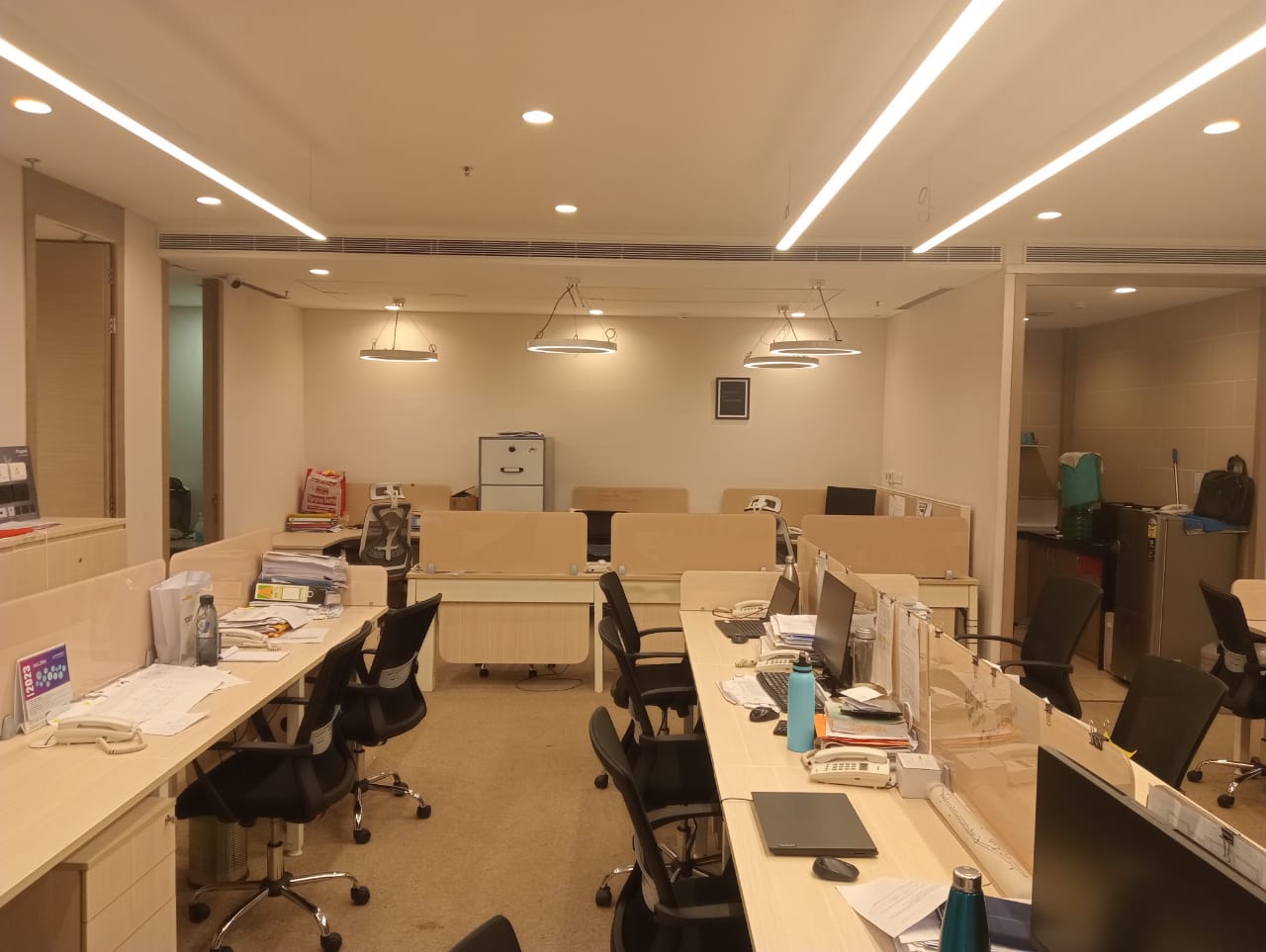 Office for Rent in BKC Mumbai