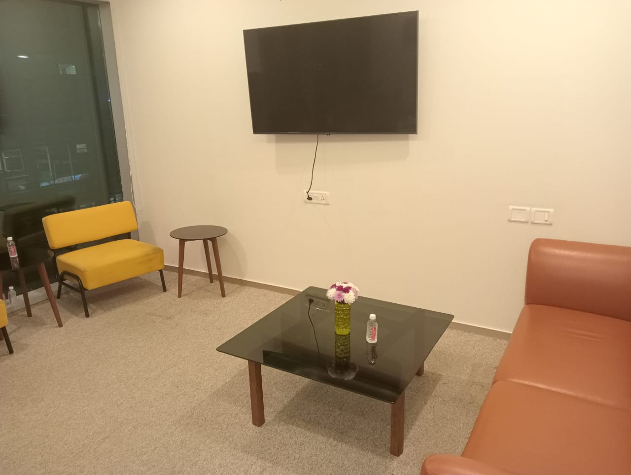 Office for Rent in BKC Mumbai