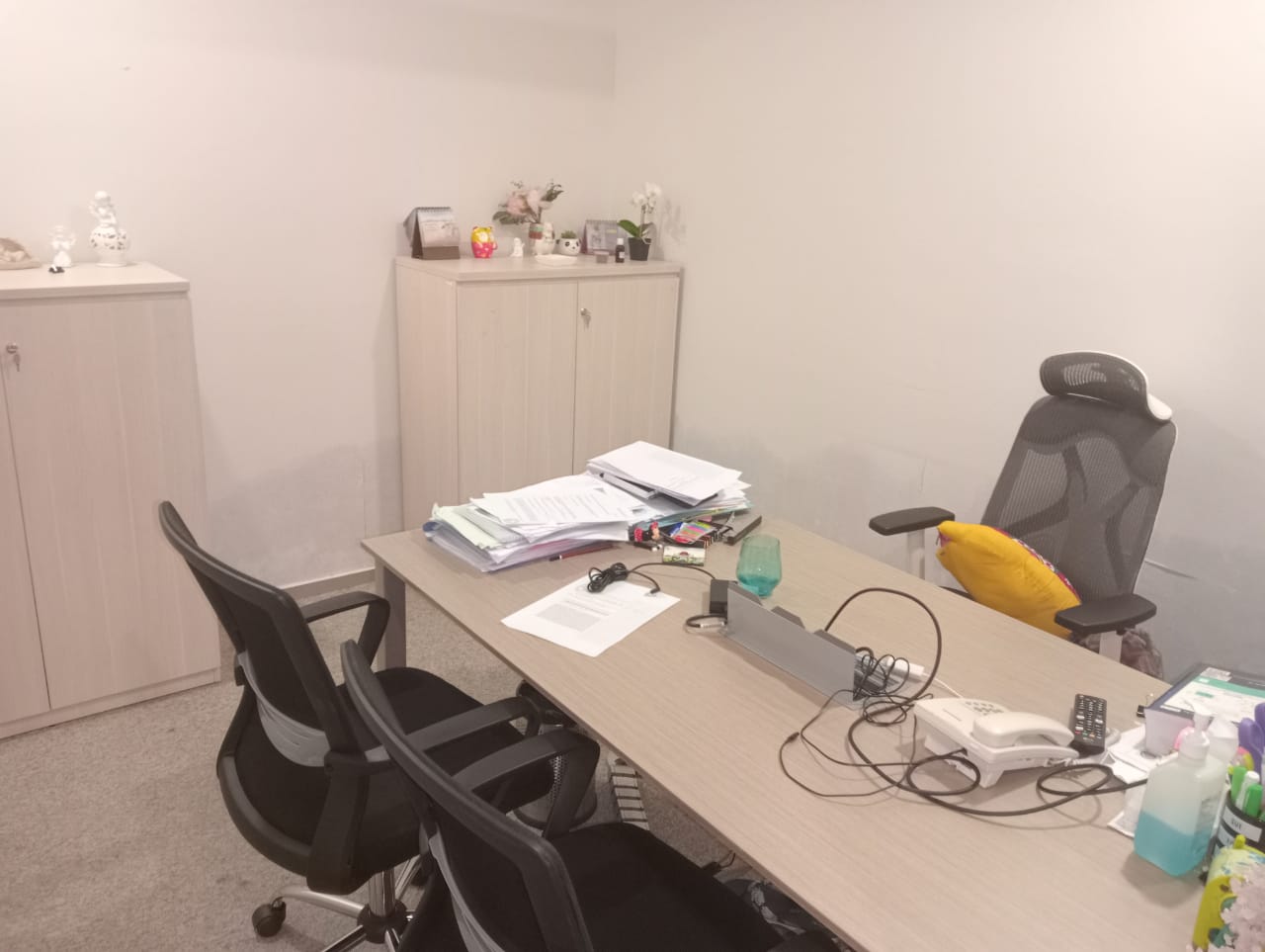 Office for Rent in BKC Mumbai