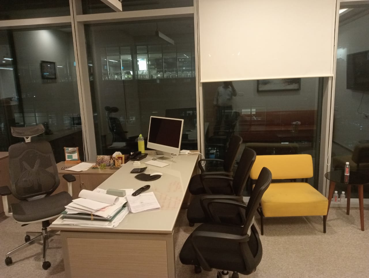 Office for Rent in BKC Mumbai