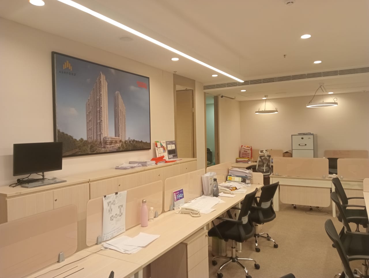 Office for Rent in BKC Mumbai