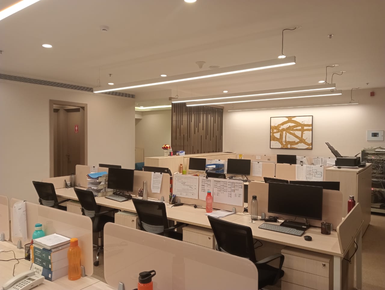 Office for Rent in BKC Mumbai