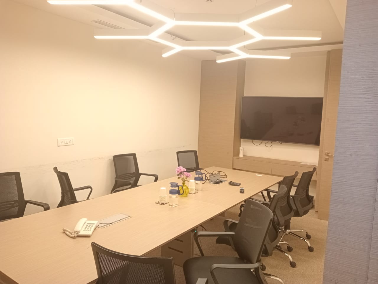 Office for Rent in BKC Mumbai