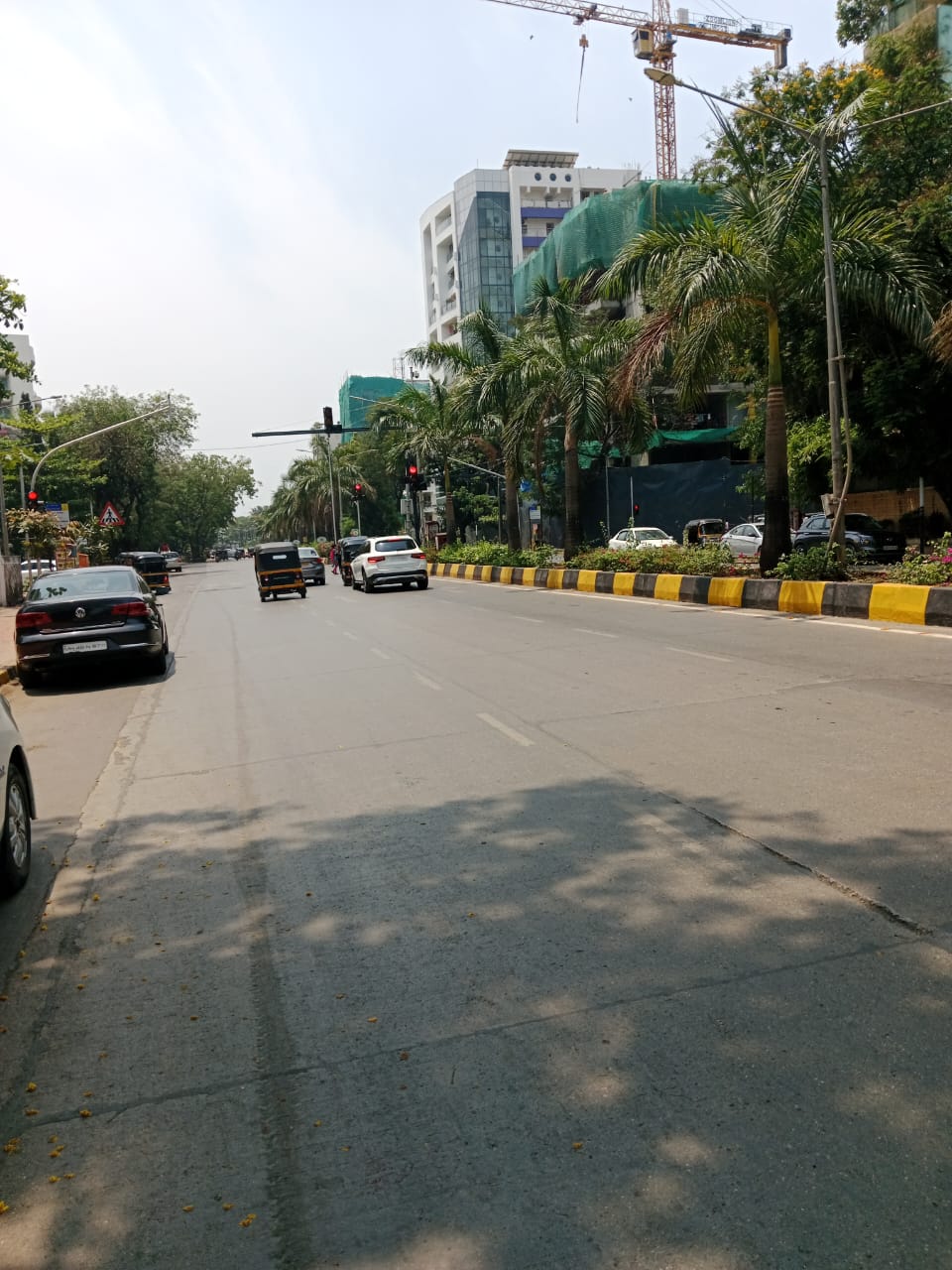 Showroom for Rent in Vile Parle West Mumbai