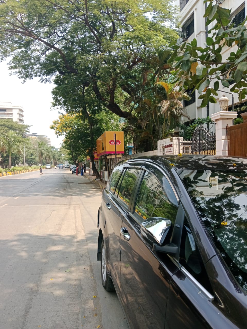 Showroom for Rent in Vile Parle West Mumbai