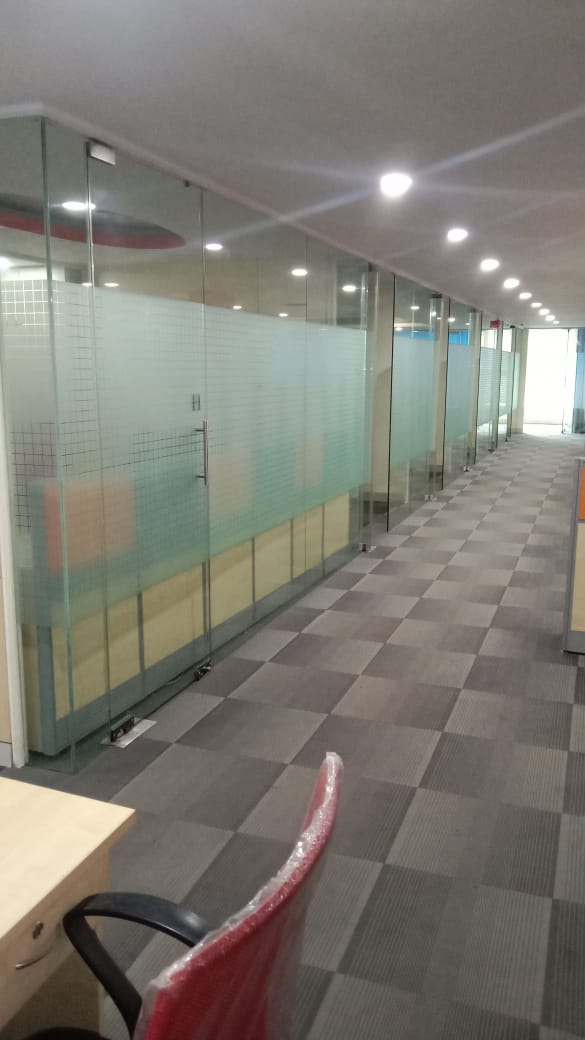 Office for Rent in Midc Mumbai
