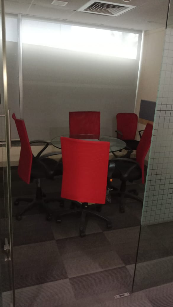Office for Rent in Midc Mumbai