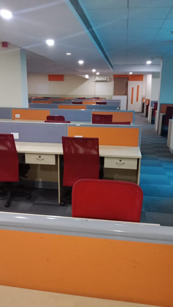 Office for Rent in Midc Mumbai