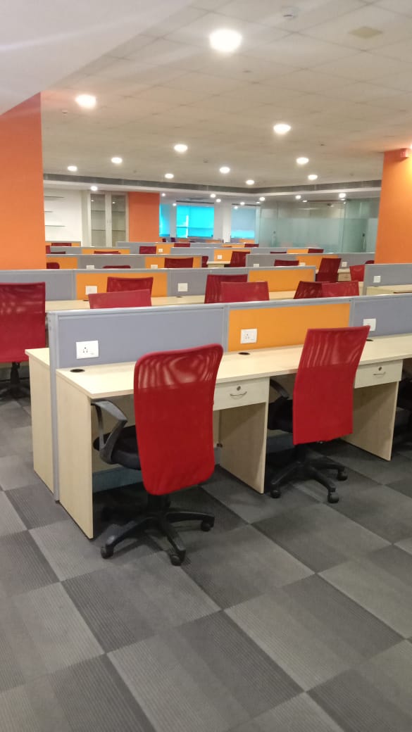 Office for Rent in Midc Mumbai