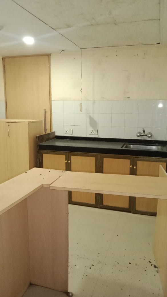 Office for Rent in Midc Mumbai