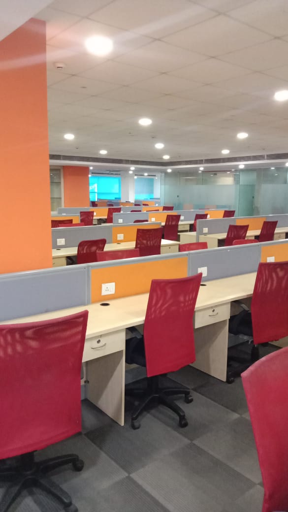 Office for Rent in Midc Mumbai