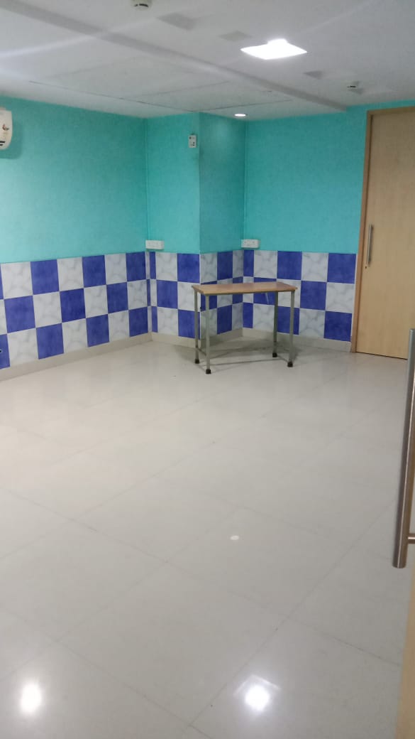 Office for Rent in Midc Mumbai