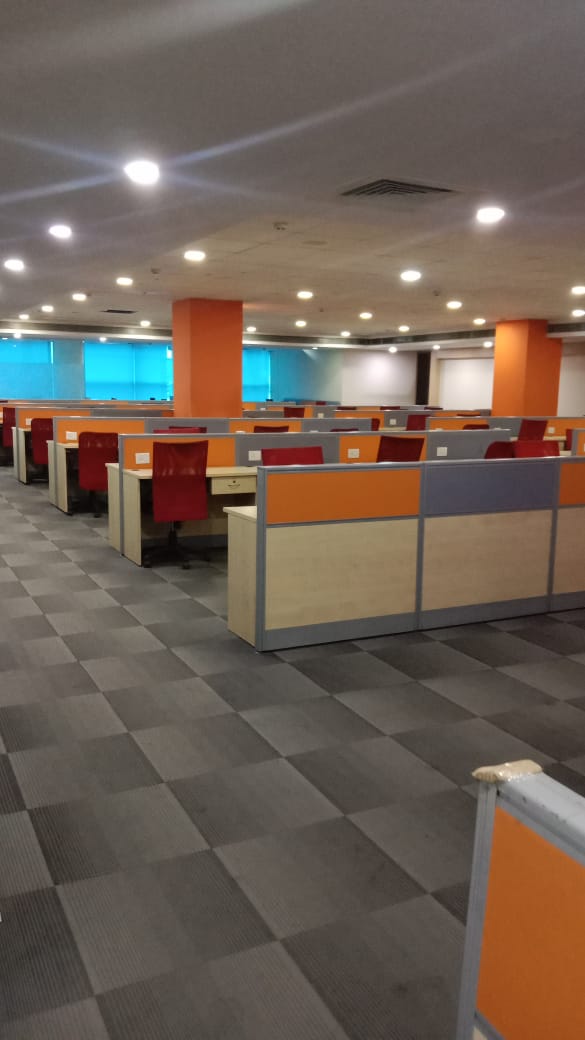 Office for Rent in Midc Mumbai