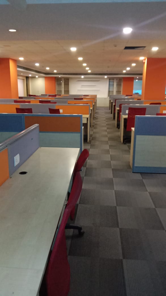 Office for Rent in Midc Mumbai
