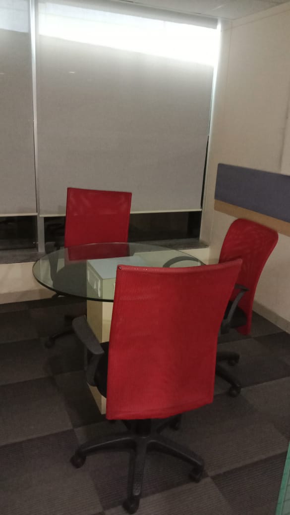 Office for Rent in Midc Mumbai