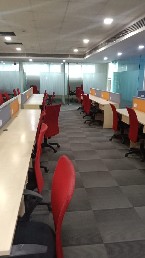 Office for Rent in Midc Mumbai