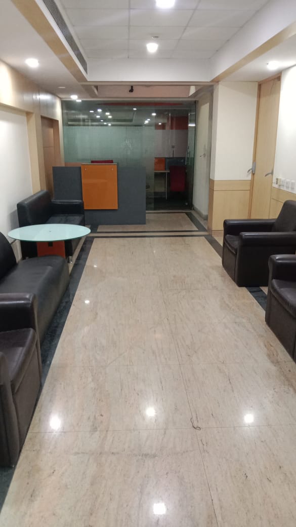 Office for Rent in Midc Mumbai