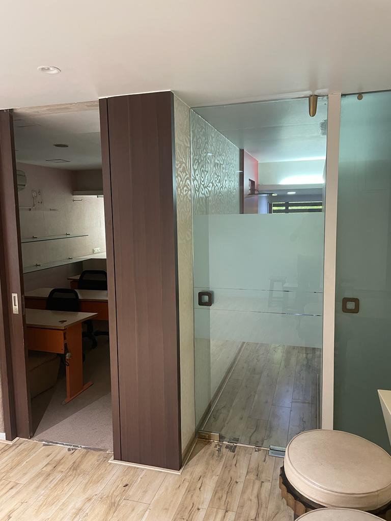 Office for Rent in Off Turner  Road Mumbai
