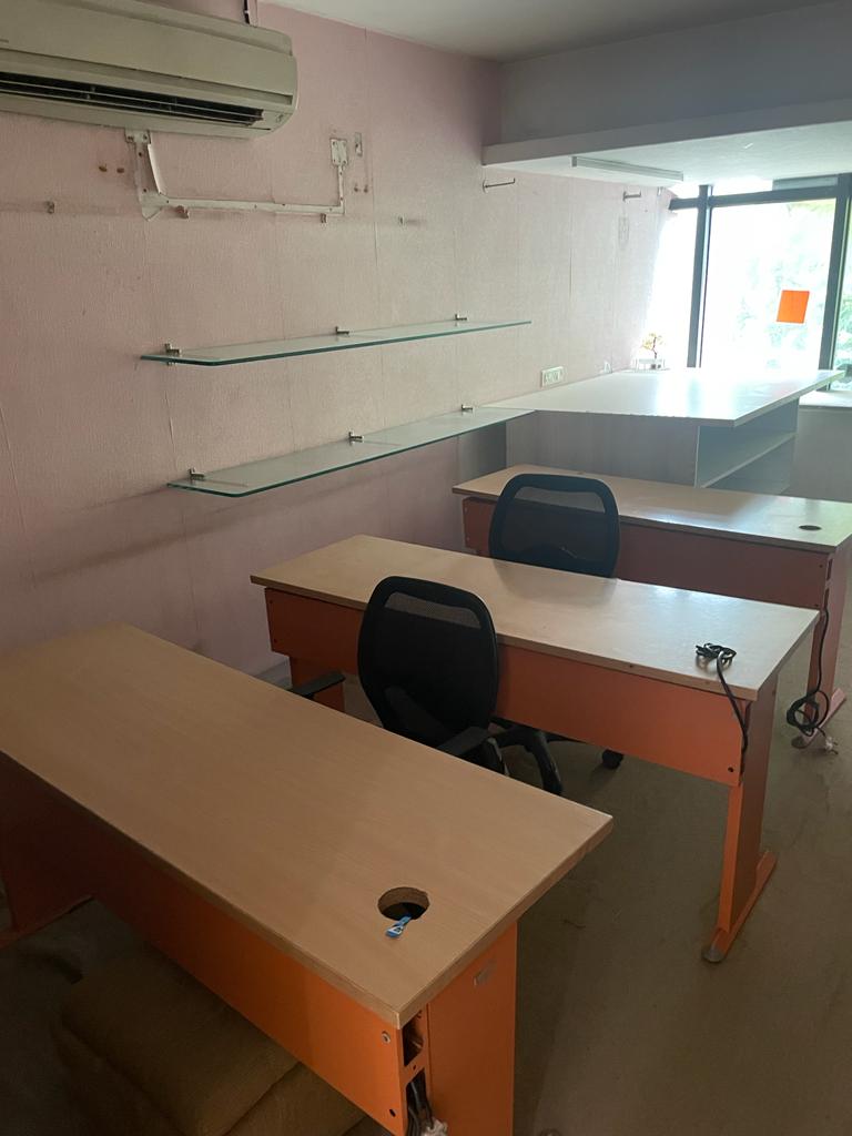 Office for Rent in Off Turner  Road Mumbai