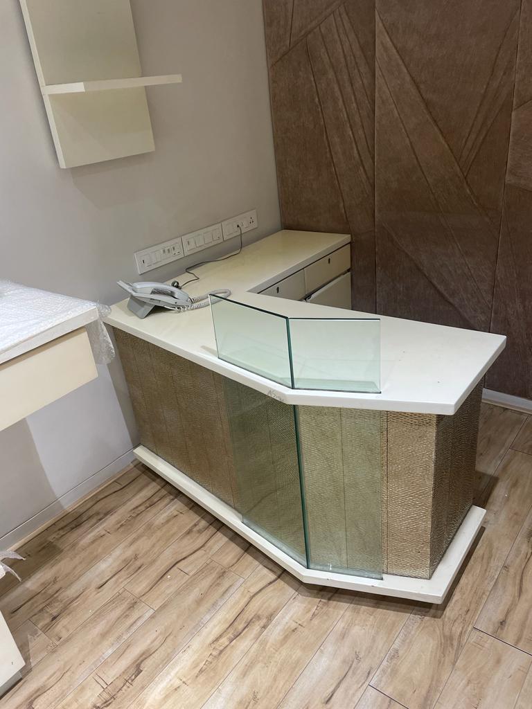 Office for Rent in Off Turner  Road Mumbai