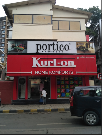 Showroom for Rent in Bandra West Mumbai