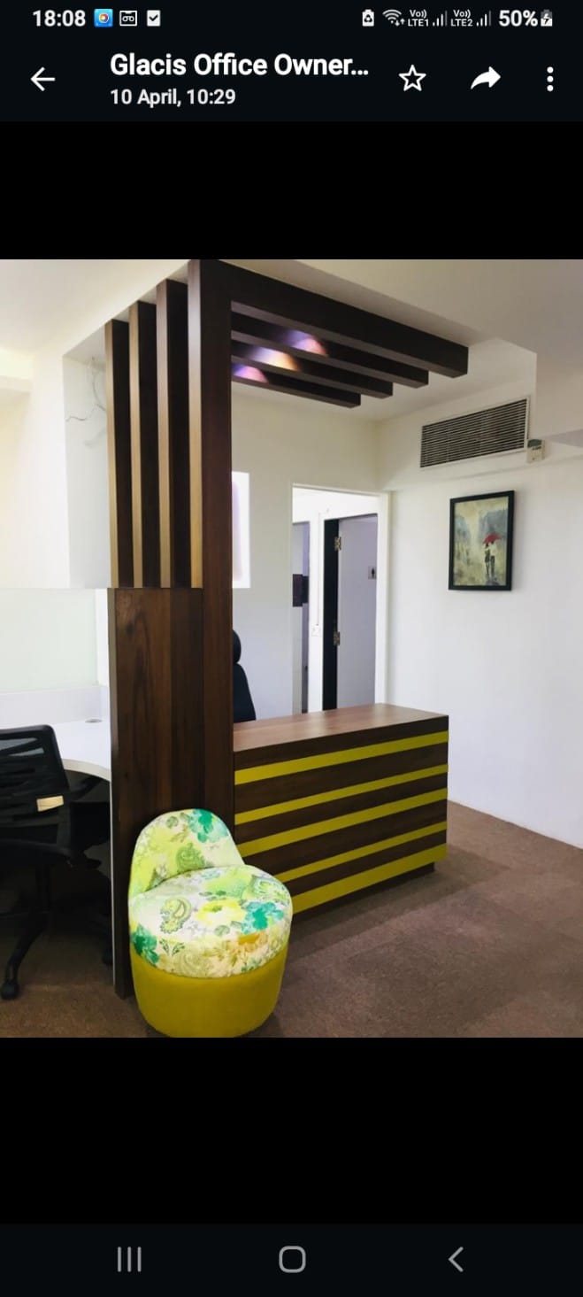 Office for Rent in Linking  Road Mumbai