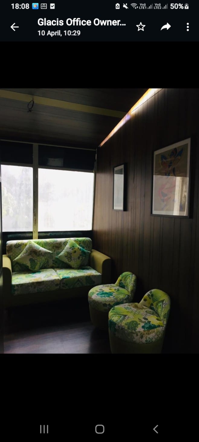 Office for Rent in Linking  Road Mumbai