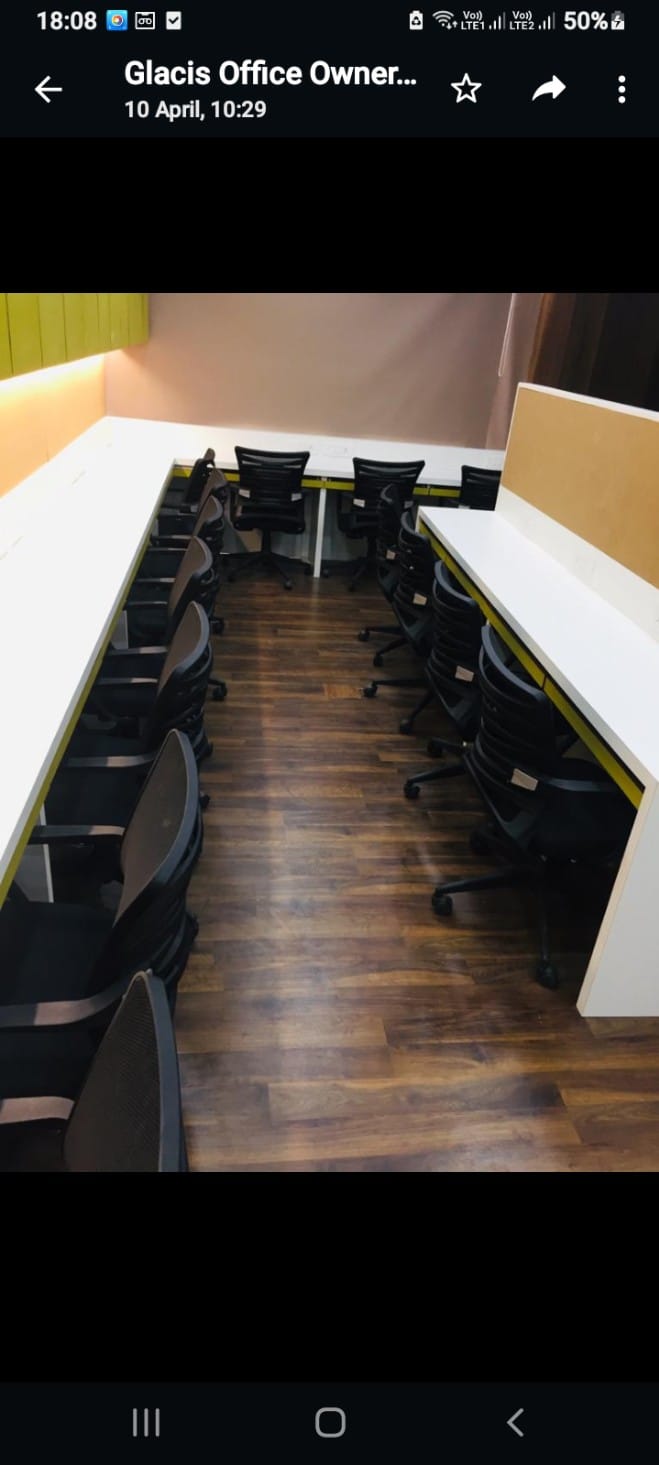 Office for Rent in Linking  Road Mumbai