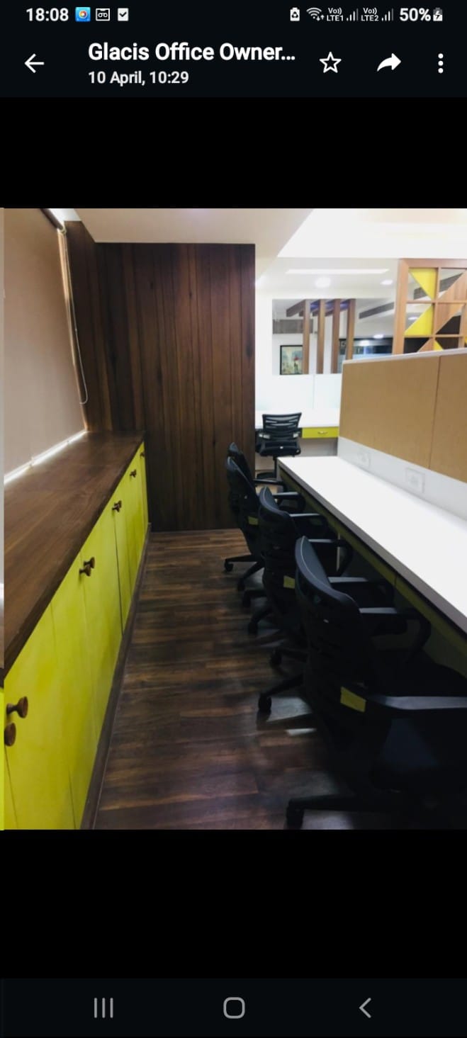 Office for Rent in Linking  Road Mumbai