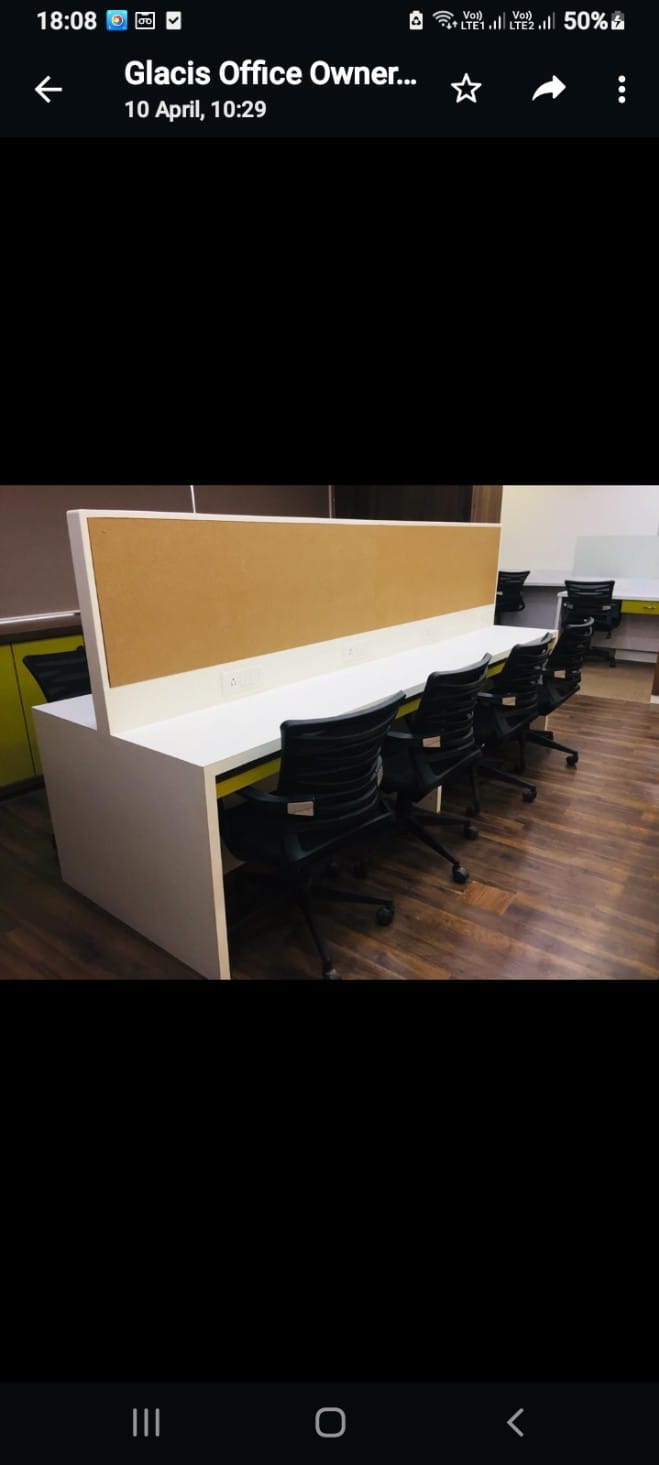 Office for Rent in Linking  Road Mumbai