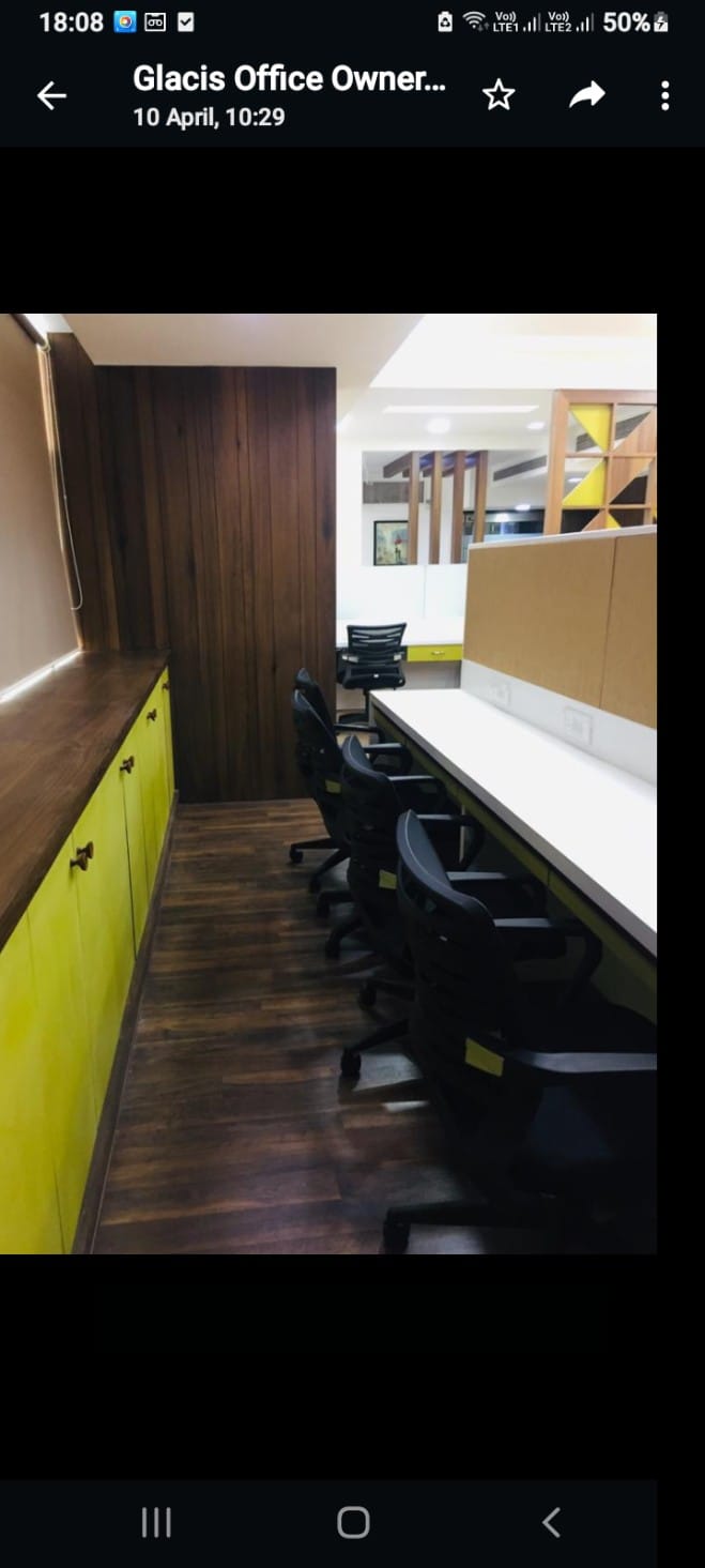 Office for Rent in Linking  Road Mumbai