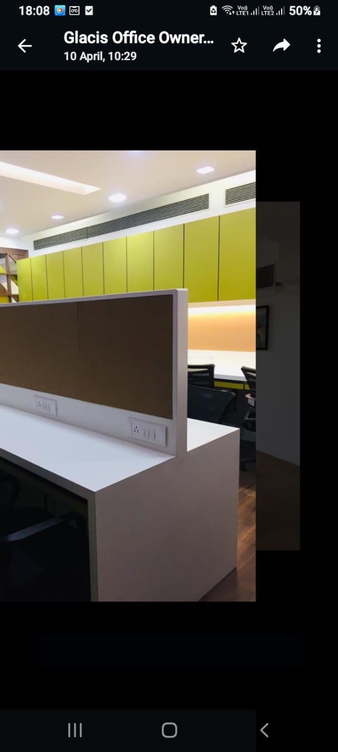 Office for Rent in Linking  Road Mumbai