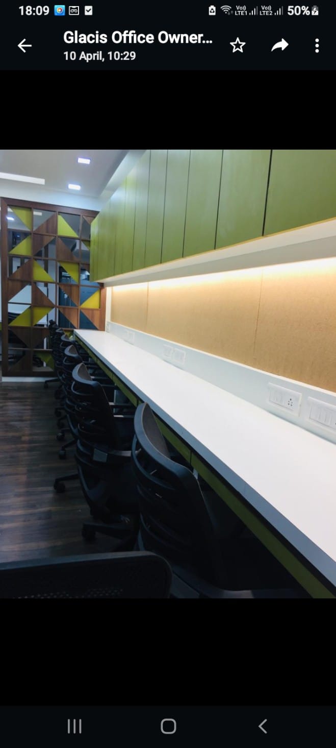 Office for Rent in Linking  Road Mumbai