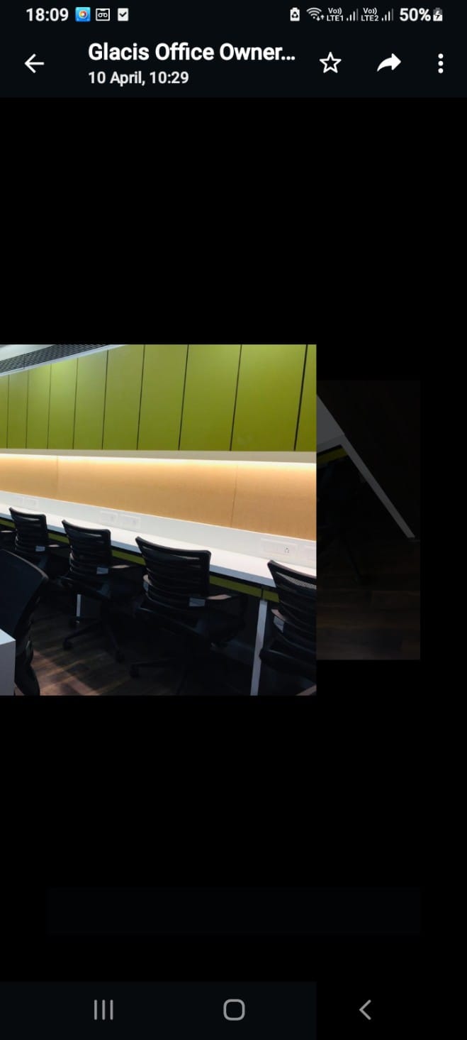 Office for Rent in Linking  Road Mumbai