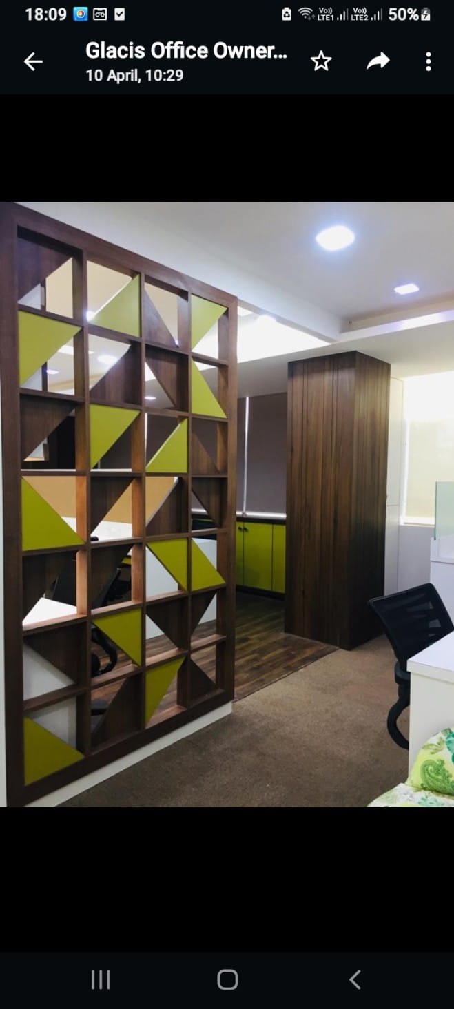 Office for Rent in Linking  Road Mumbai