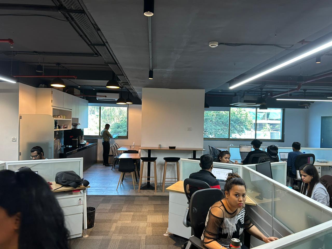 Office for Rent in Chakala Mumbai