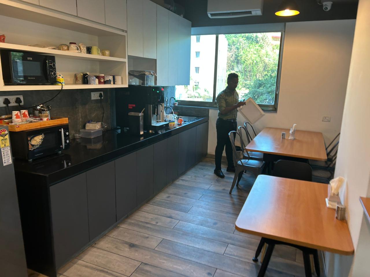 Office for Rent in Chakala Mumbai
