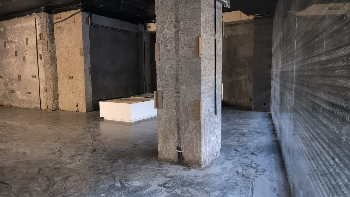 Showroom for Rent in S V Road Mumbai