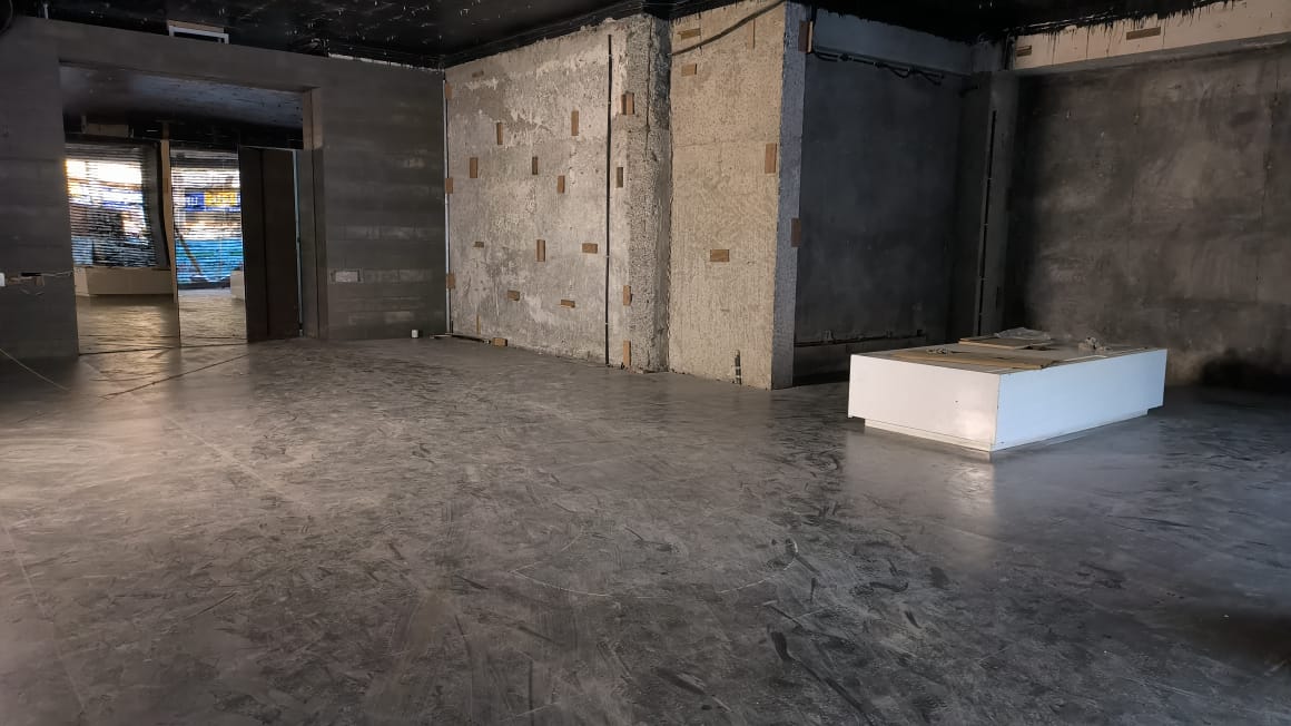 Showroom for Rent in S V Road Mumbai