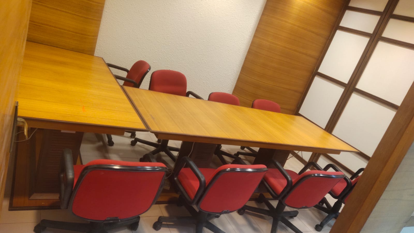 Office for Rent in Dr Annie Besant Road Mumbai