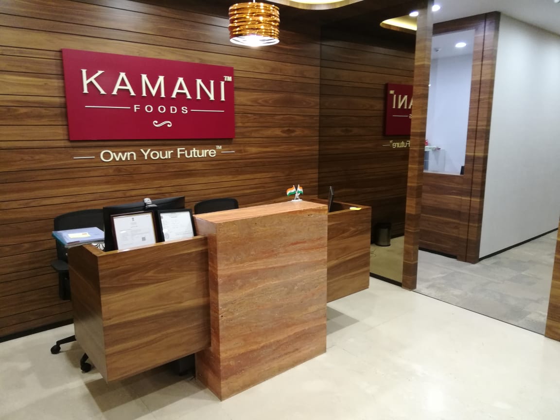 Office for Rent in BKC Mumbai
